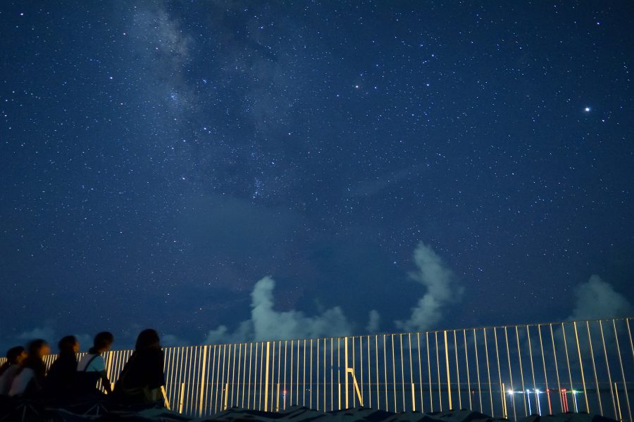 ☆しゃにしゃに星空ツアー☆　 開催スケジュール　5月～6月