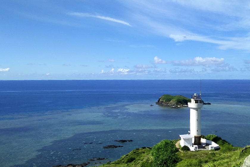 島内観光（平久保・野底岳）