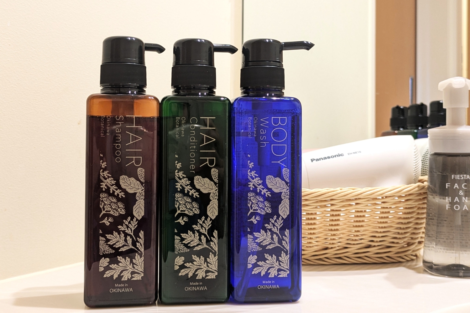 スタンダード オーシャンビュー(シャワータイプ)