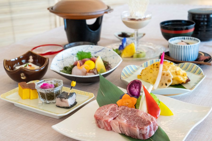 Deigo – Japanese and Okinawa Fusion Cuisine