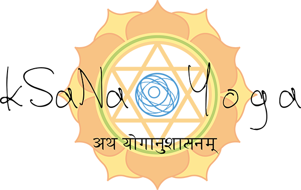 kSaNa Yoga School