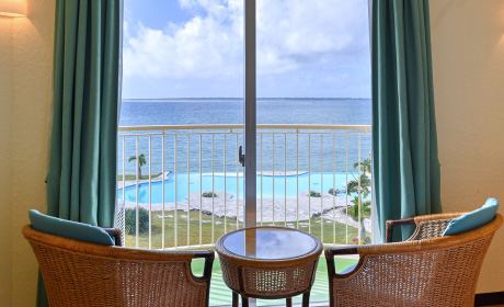 石垣島ビーチホテル 客室