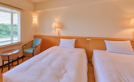 石垣島ビーチホテル 客室